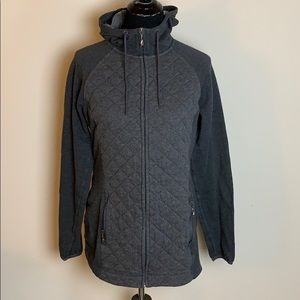 North Face Sweater